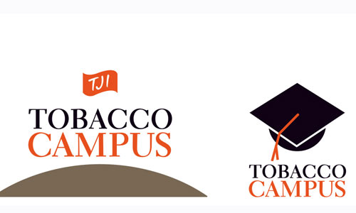 TJI Tobacco Campus 2015