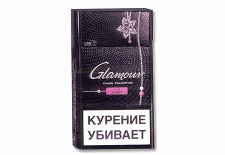 Glamour Superslims