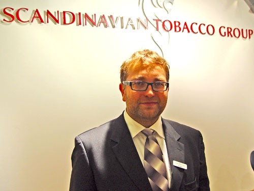   Scandinavian Tobacco Group