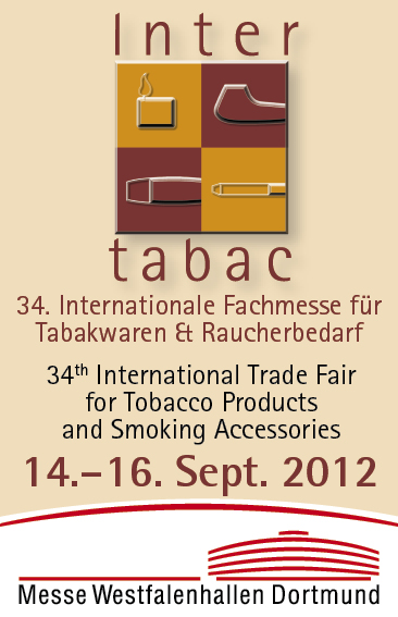 Inter-Tabac 2012
